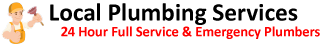 Moundsville Plumbers